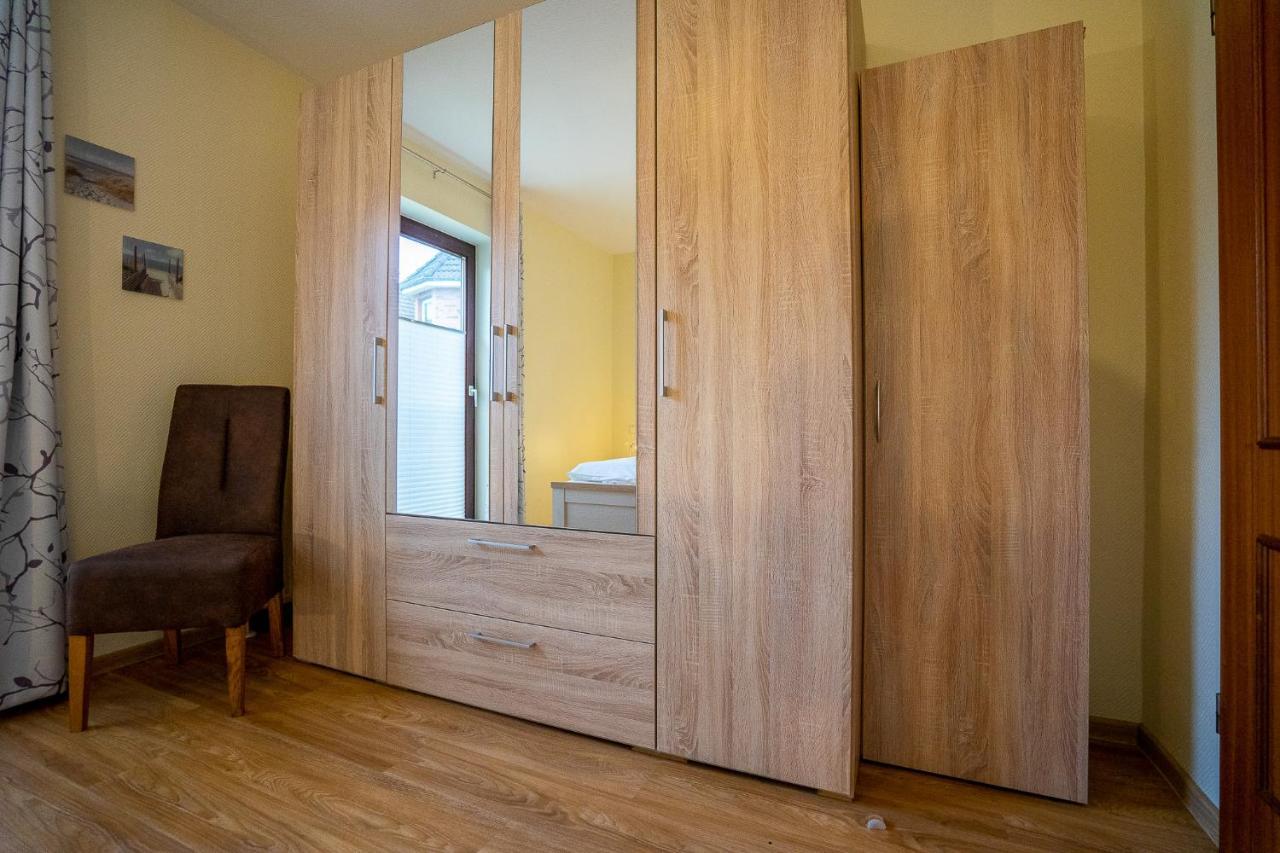 Oesterstr Schmidt بوسم المظهر الخارجي الصورة
